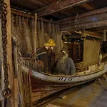 Lofoten Aurora Oceanfront 罗弗敦极光海景度假屋