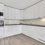 Lofoten Aurora Oceanfront 罗弗敦极光海景度假屋 アパート モスケネス