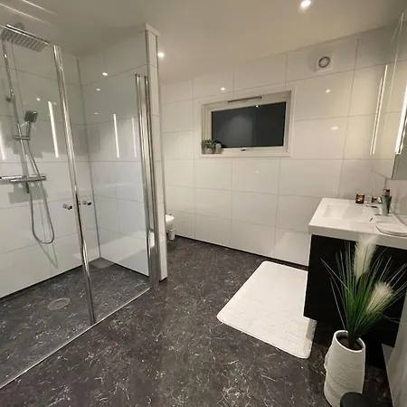 A, The Far End Of Lofoten.