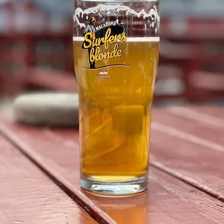 A, The Far End Of Lofoten. Leilighet Moskenes