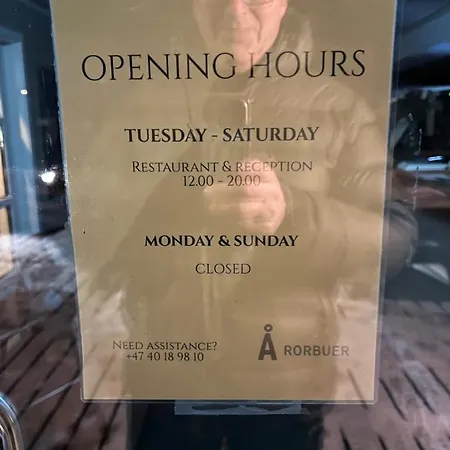 Appartamento Lofoten Aurora Oceanfront 罗弗敦极光海景度假屋 *