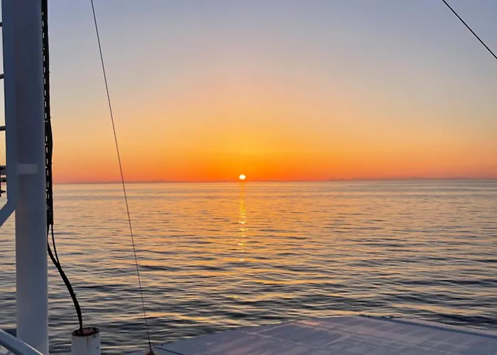 Appartamento Lofoten Aurora Oceanfront 罗弗敦极光海景度假屋 Moskenes